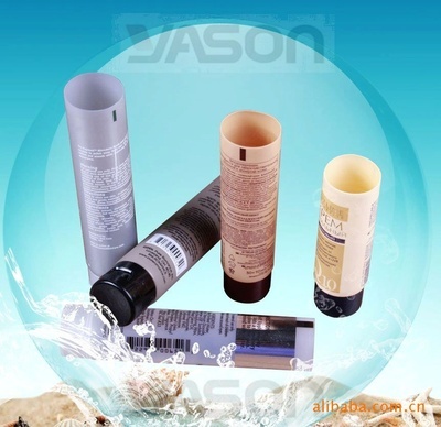 精制小裝，輕巧便攜 化妝品軟管包裝批發(fā)定制新趨勢(shì)