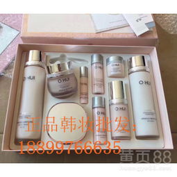 韓國(guó)化妝品批發(fā)攻略 正品貨源、一般貿(mào)易與專柜授權(quán)的選擇之道